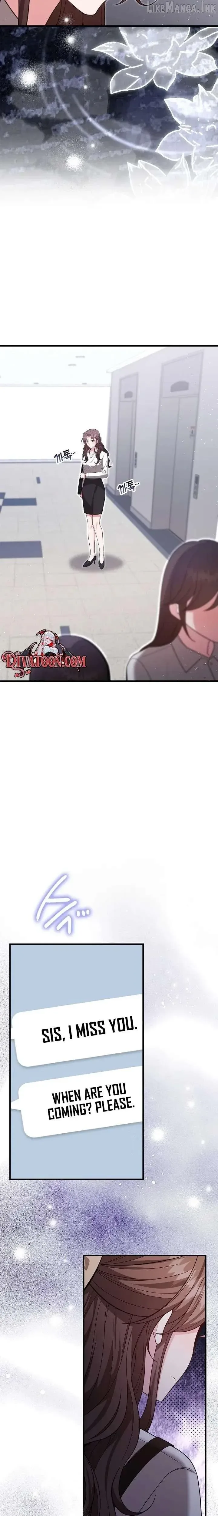 The Dignity of Desire Chapter 33 page 5