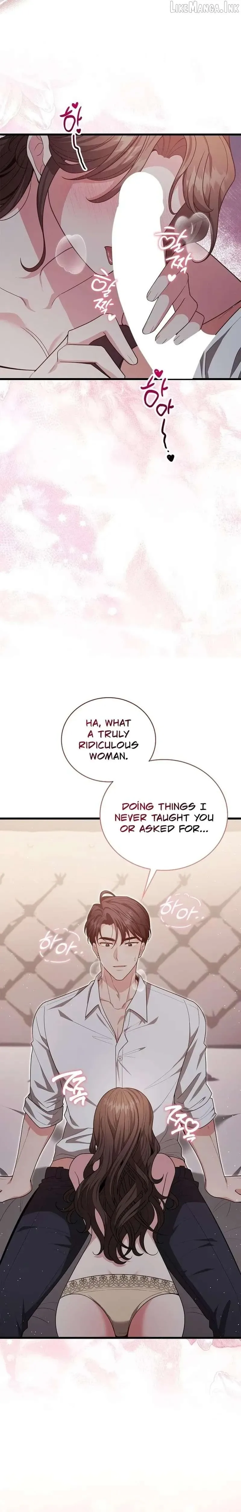The Dignity of Desire Chapter 34 page 4