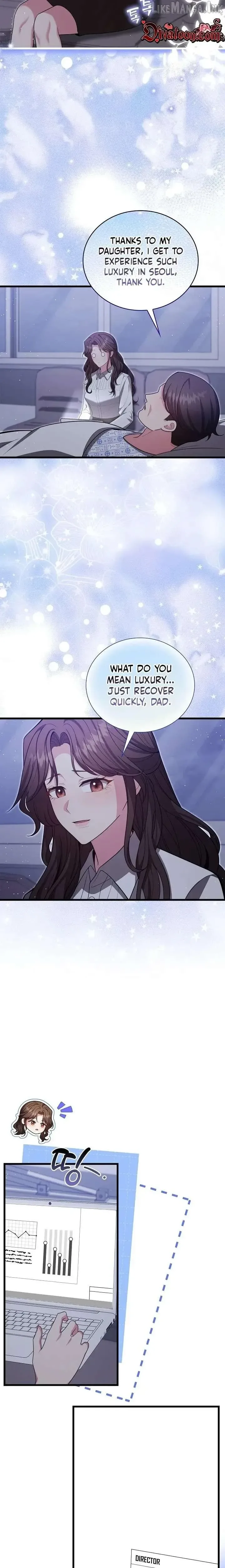 The Dignity of Desire Chapter 35 page 16