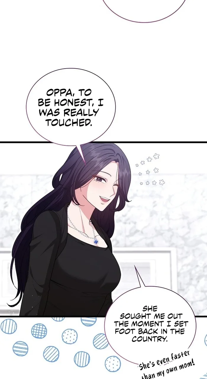 The Dignity of Desire Chapter 37 page 5