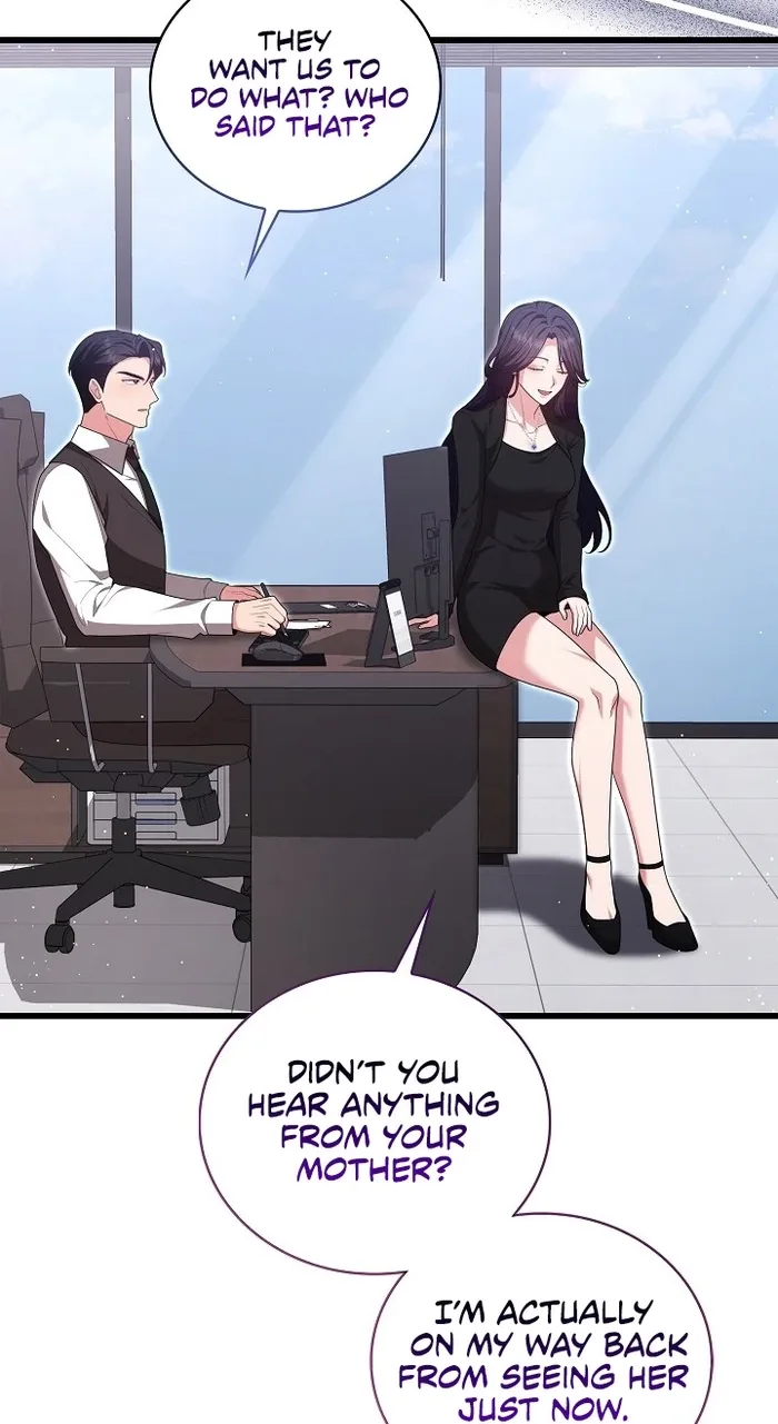 The Dignity of Desire Chapter 37 page 4