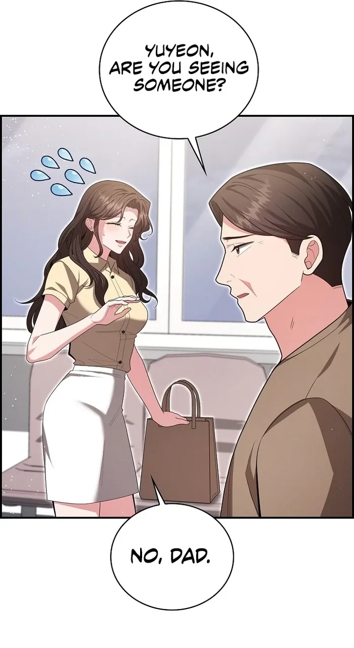 The Dignity of Desire Chapter 37 page 23