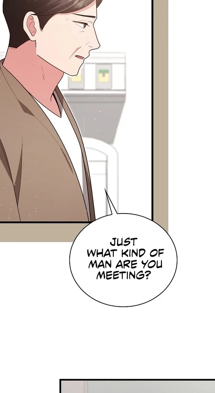 The Dignity of Desire Chapter 37 page 27