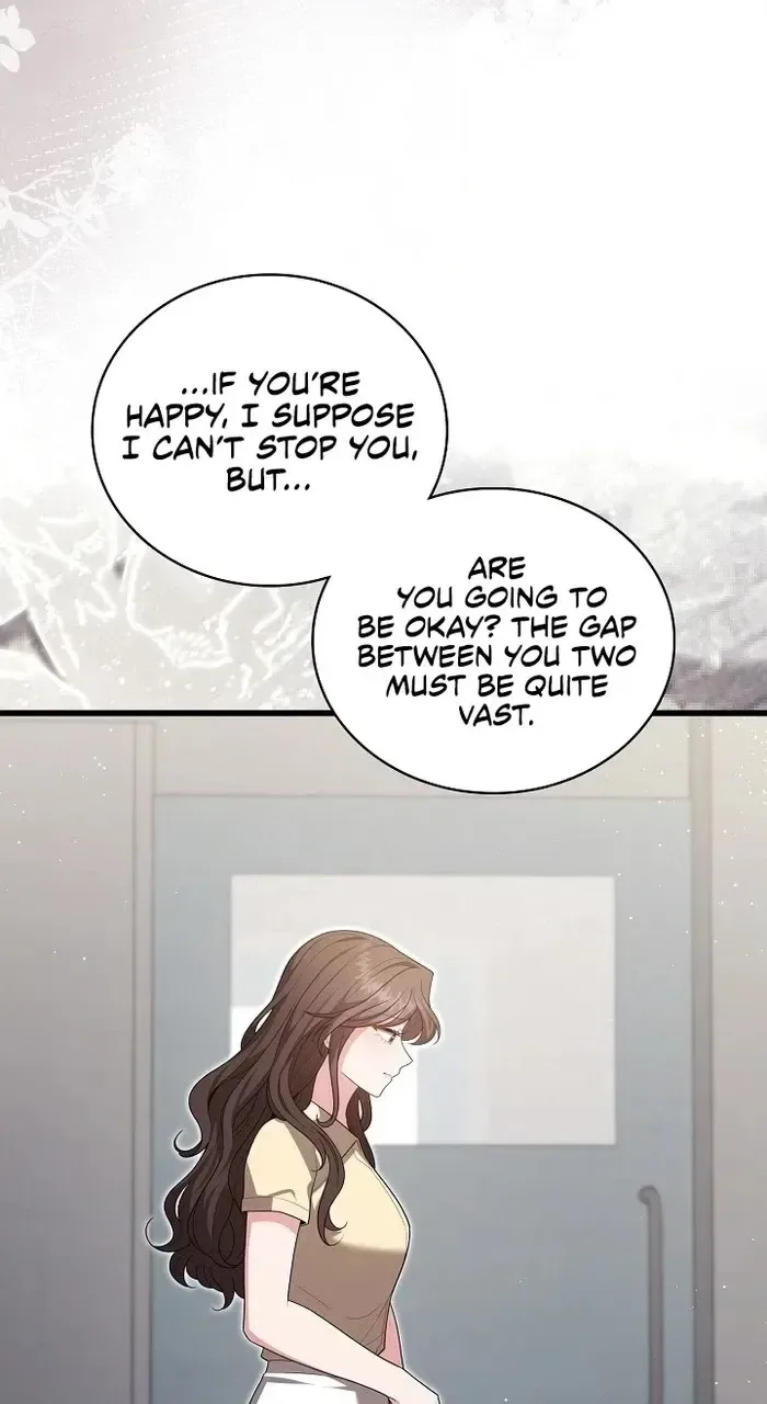 The Dignity of Desire Chapter 37 page 30