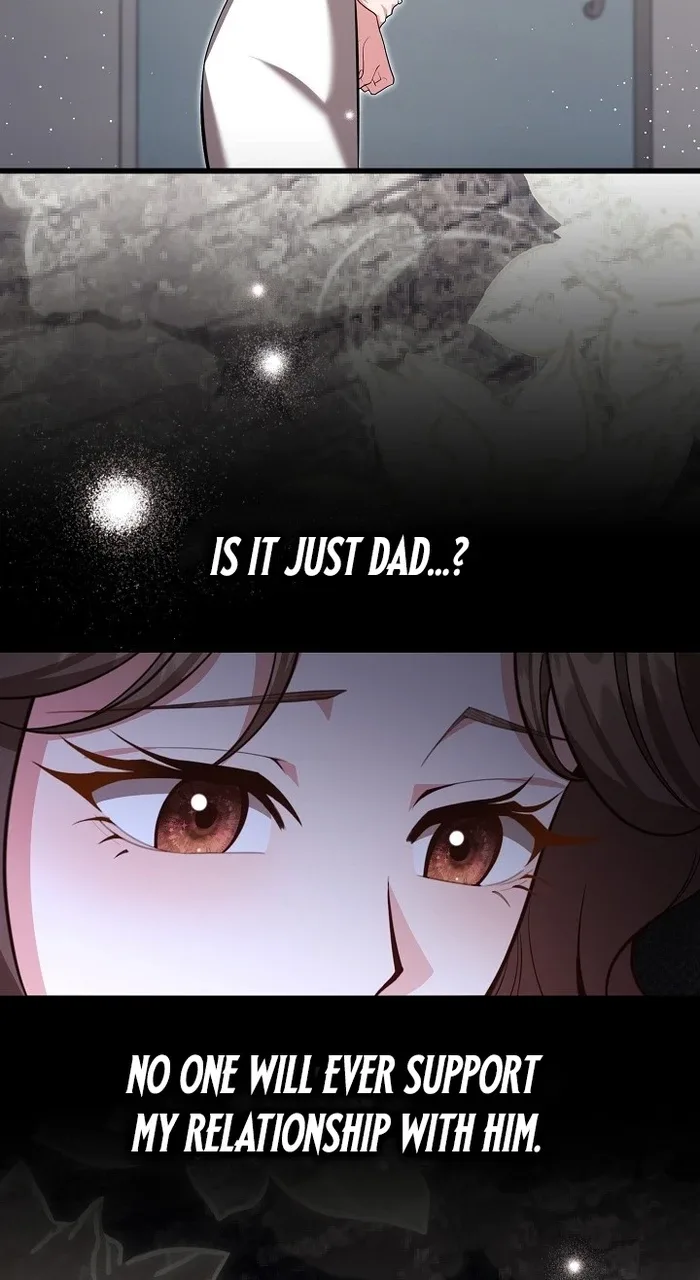 The Dignity of Desire Chapter 37 page 31