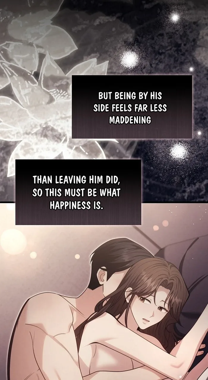 The Dignity of Desire Chapter 37 page 32