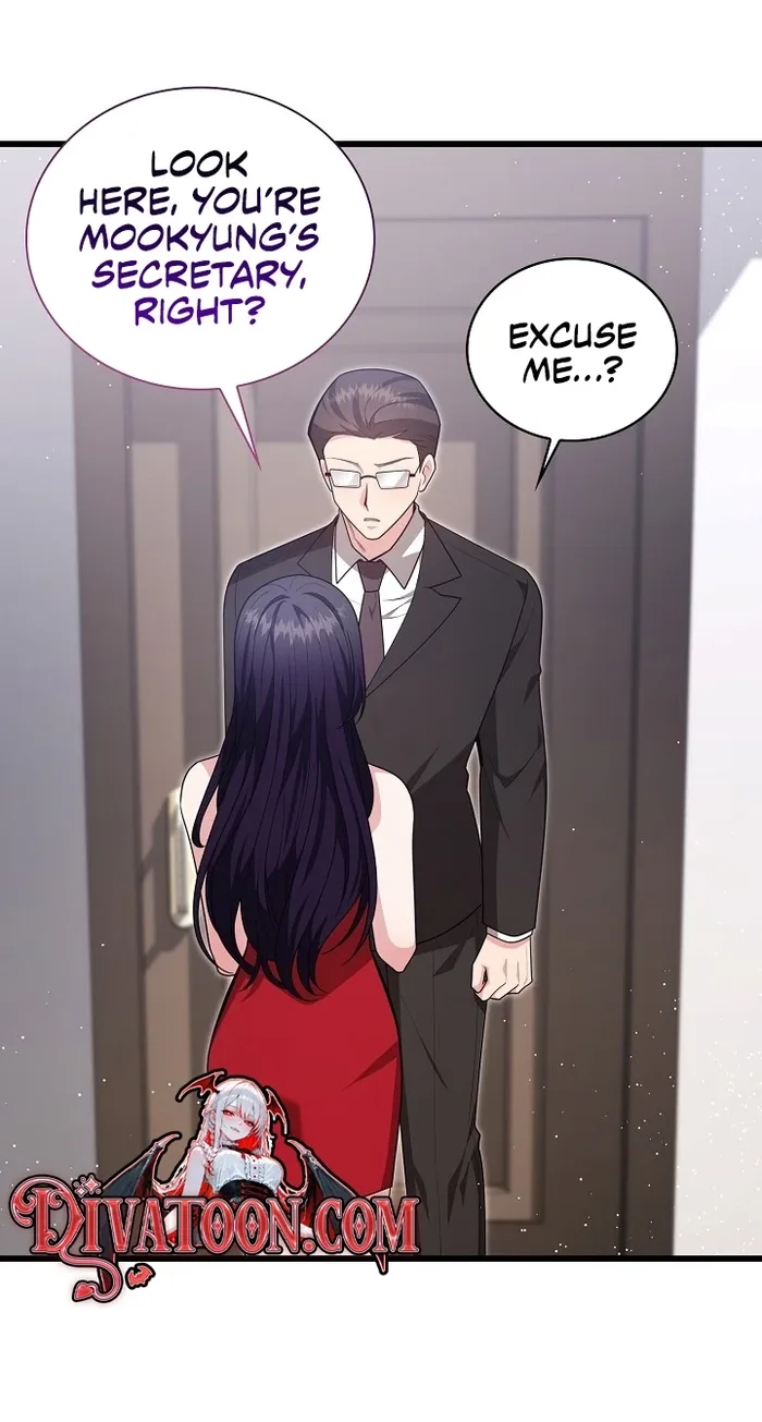 The Dignity of Desire Chapter 37 page 46