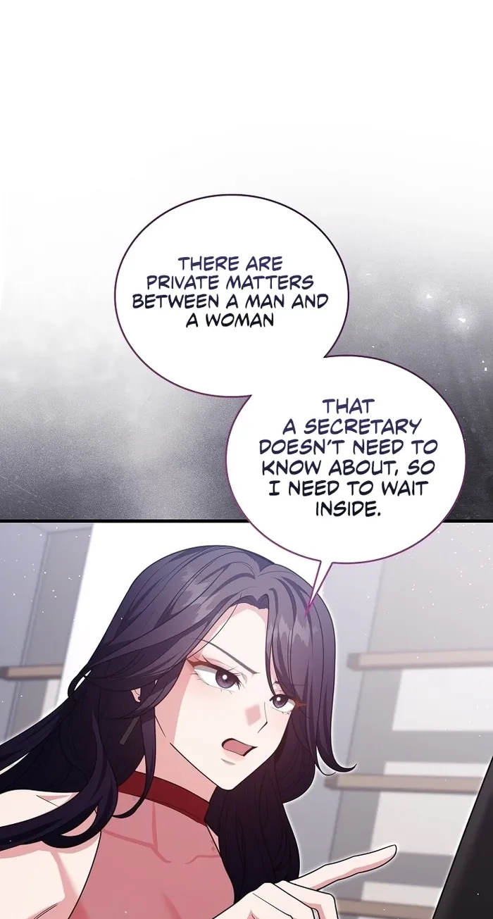 The Dignity of Desire Chapter 37 page 47