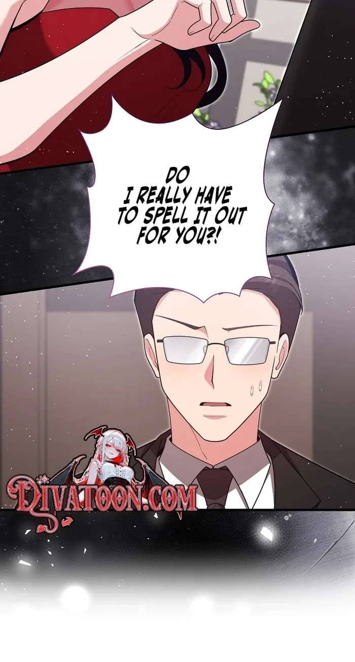 The Dignity of Desire Chapter 37 page 48