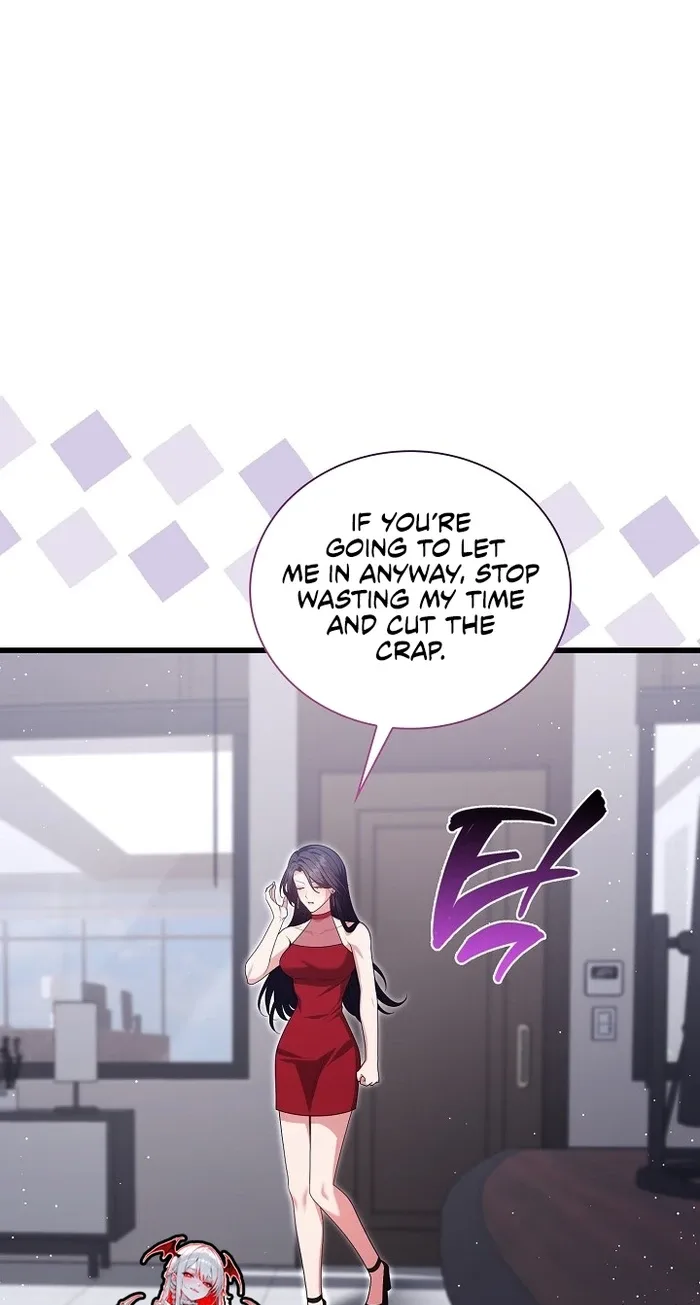 The Dignity of Desire Chapter 37 page 49