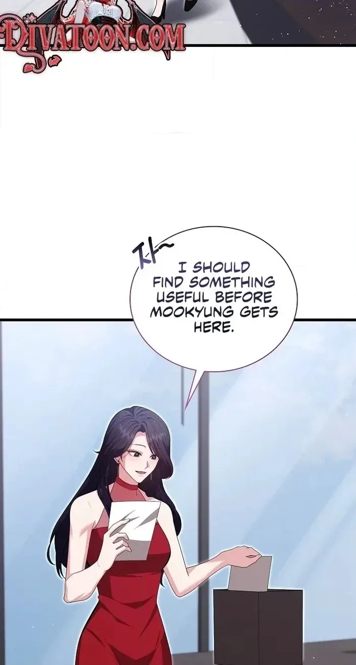 The Dignity of Desire Chapter 37 page 50