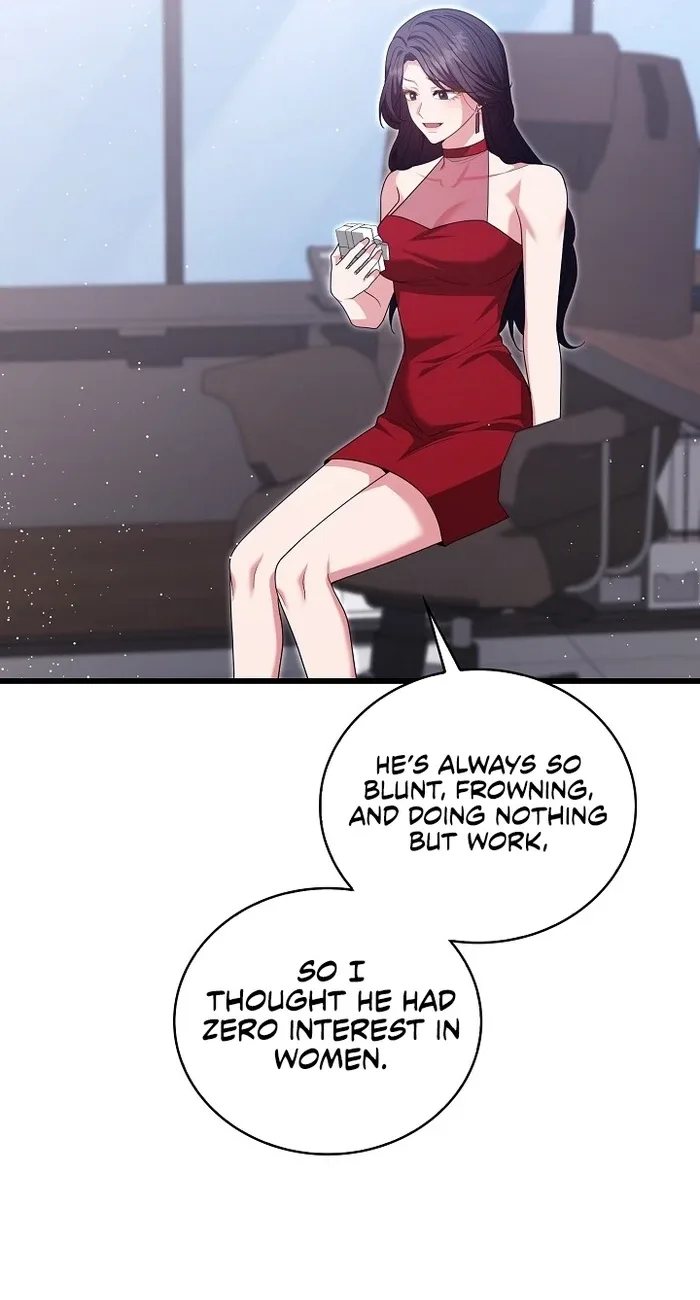The Dignity of Desire Chapter 37 page 56