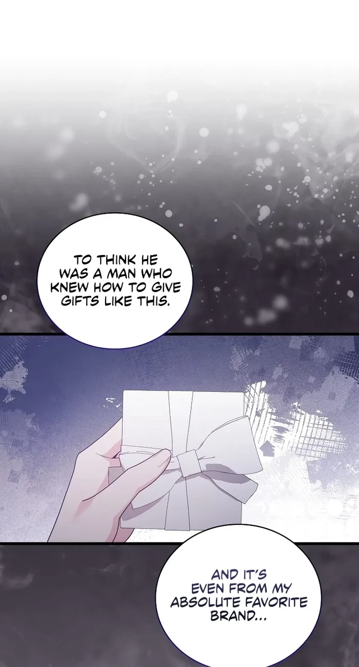 The Dignity of Desire Chapter 37 page 57