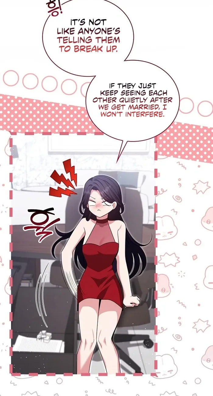 The Dignity of Desire Chapter 37 page 59