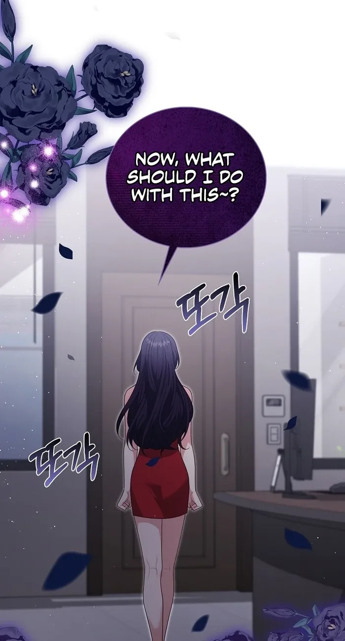 The Dignity of Desire Chapter 37 page 61