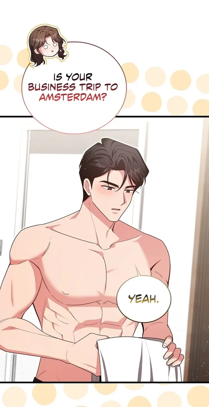 The Dignity of Desire Chapter 37 page 68