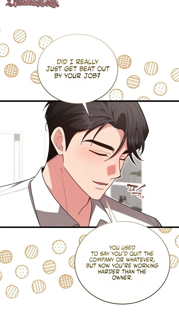 The Dignity of Desire Chapter 38 page 6