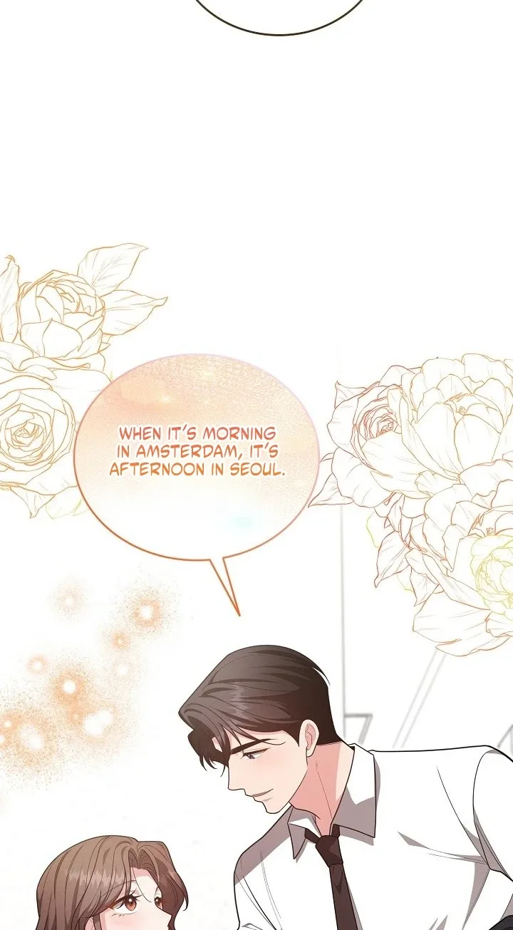 The Dignity of Desire Chapter 38 page 9