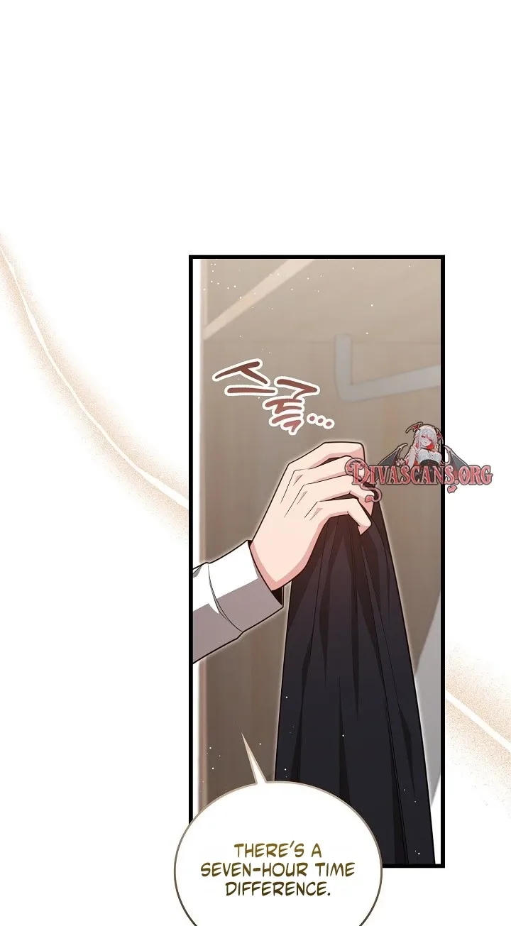 The Dignity of Desire Chapter 38 page 8