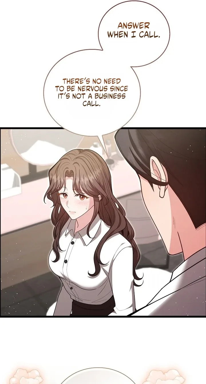 The Dignity of Desire Chapter 38 page 11