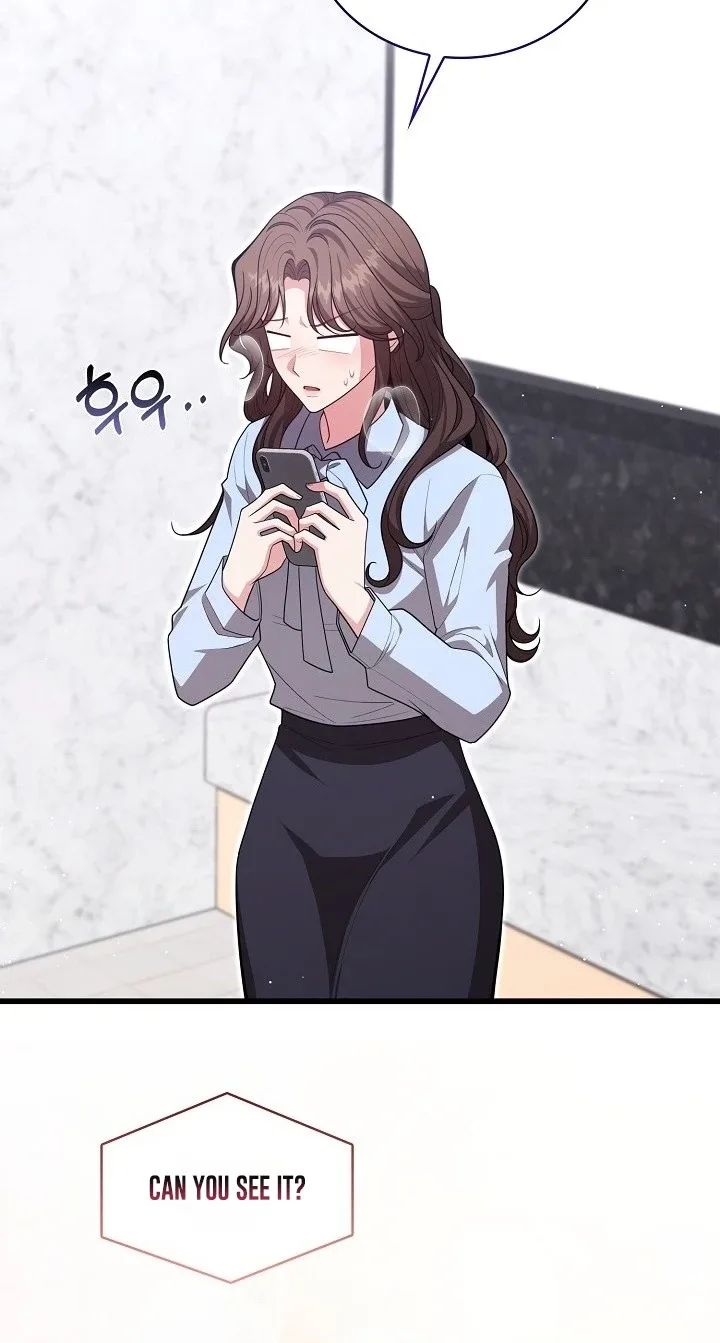 The Dignity of Desire Chapter 38 page 19