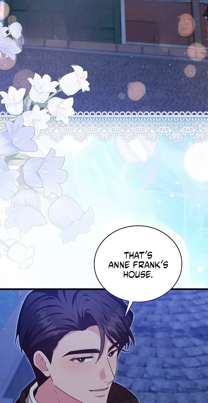 The Dignity of Desire Chapter 38 page 22