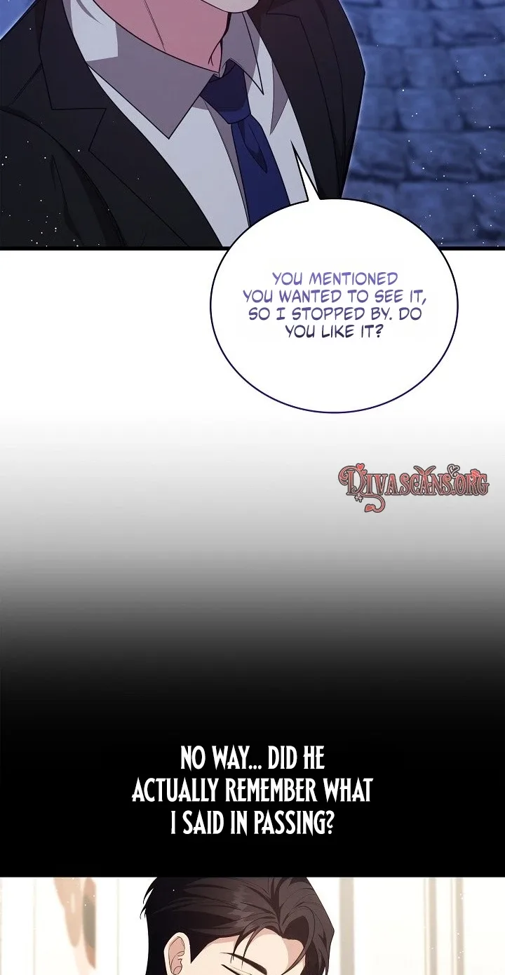 The Dignity of Desire Chapter 38 page 23