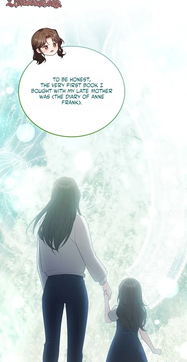 The Dignity of Desire Chapter 38 page 26