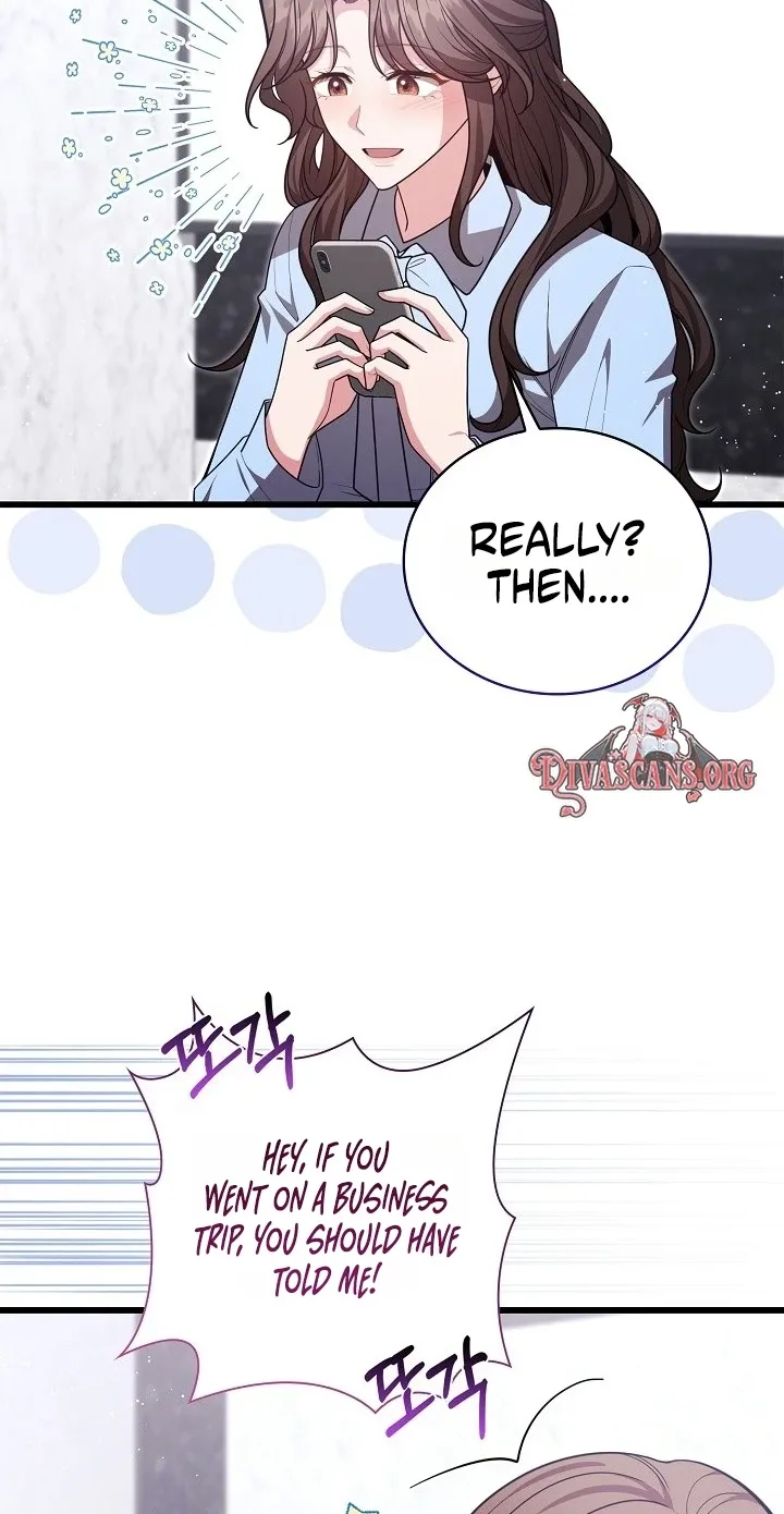 The Dignity of Desire Chapter 38 page 28