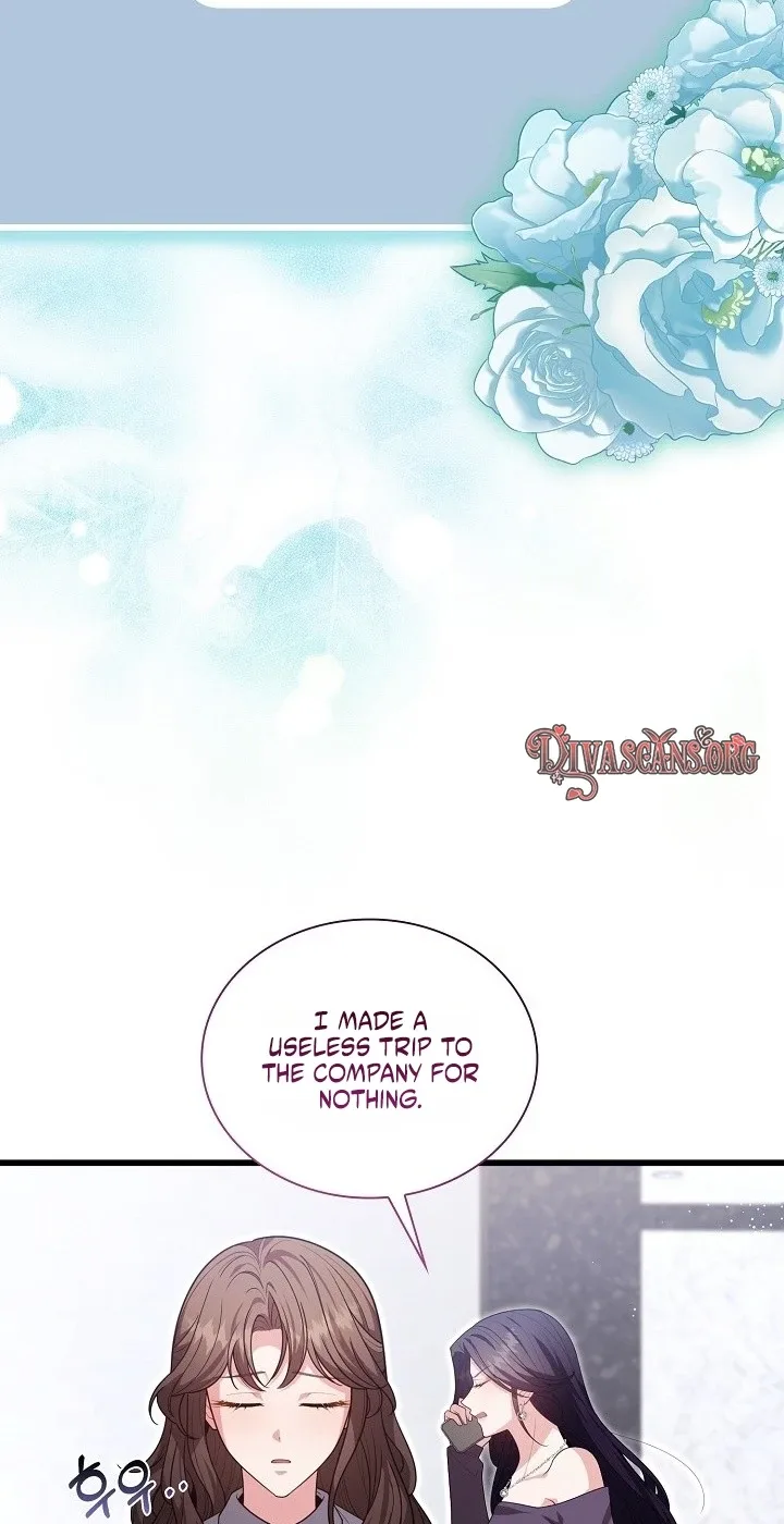 The Dignity of Desire Chapter 38 page 33