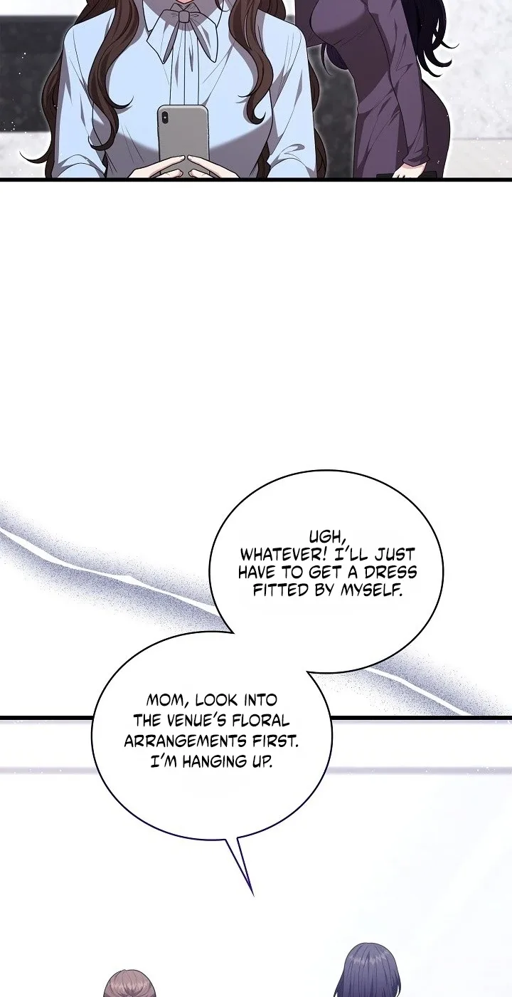 The Dignity of Desire Chapter 38 page 34