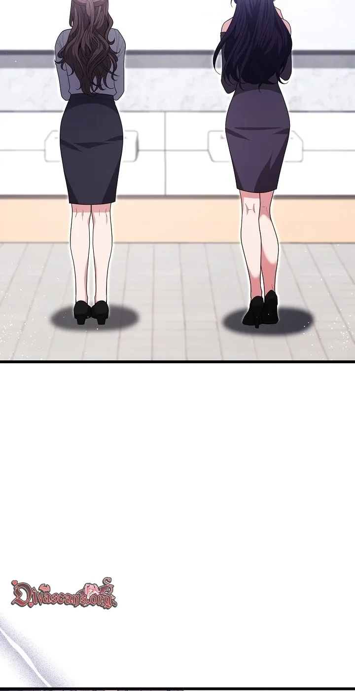 The Dignity of Desire Chapter 38 page 35