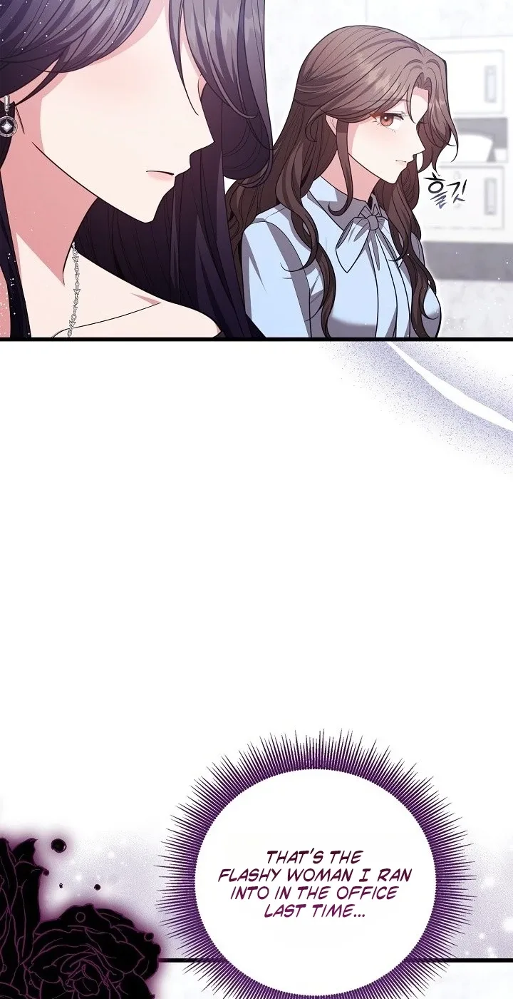 The Dignity of Desire Chapter 38 page 36