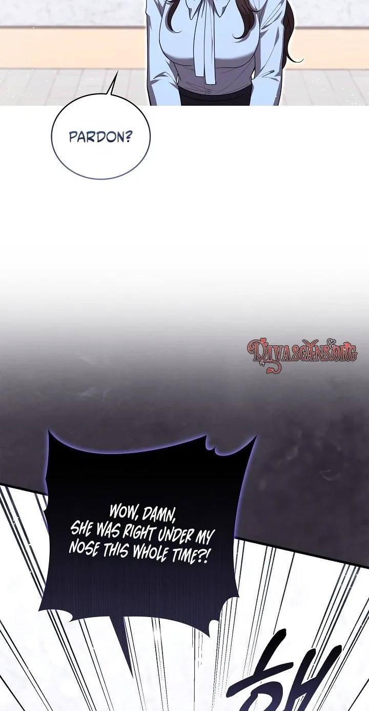The Dignity of Desire Chapter 38 page 43