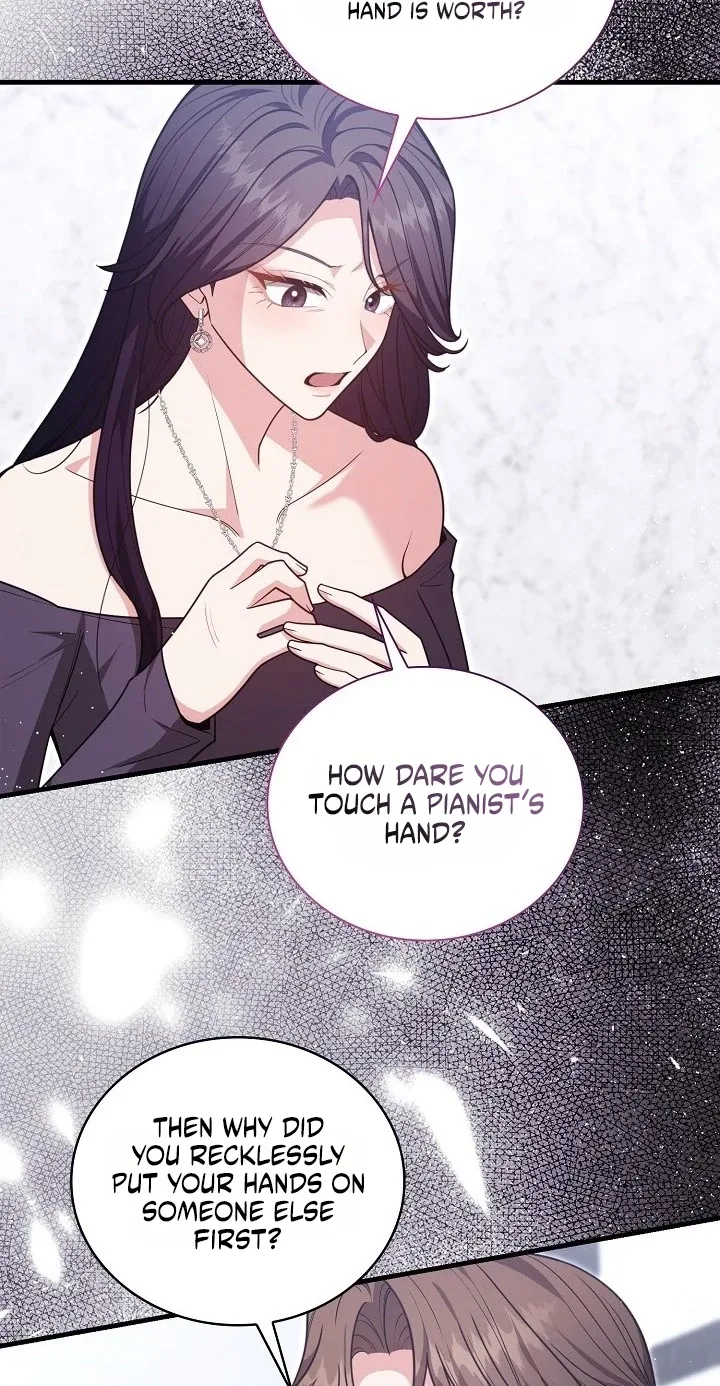 The Dignity of Desire Chapter 38 page 49