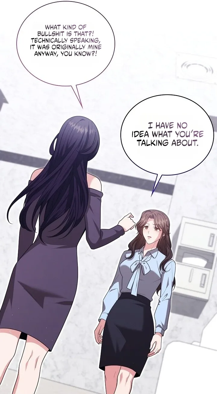 The Dignity of Desire Chapter 38 page 51