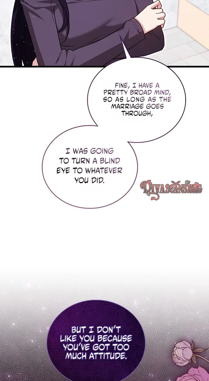 The Dignity of Desire Chapter 38 page 53