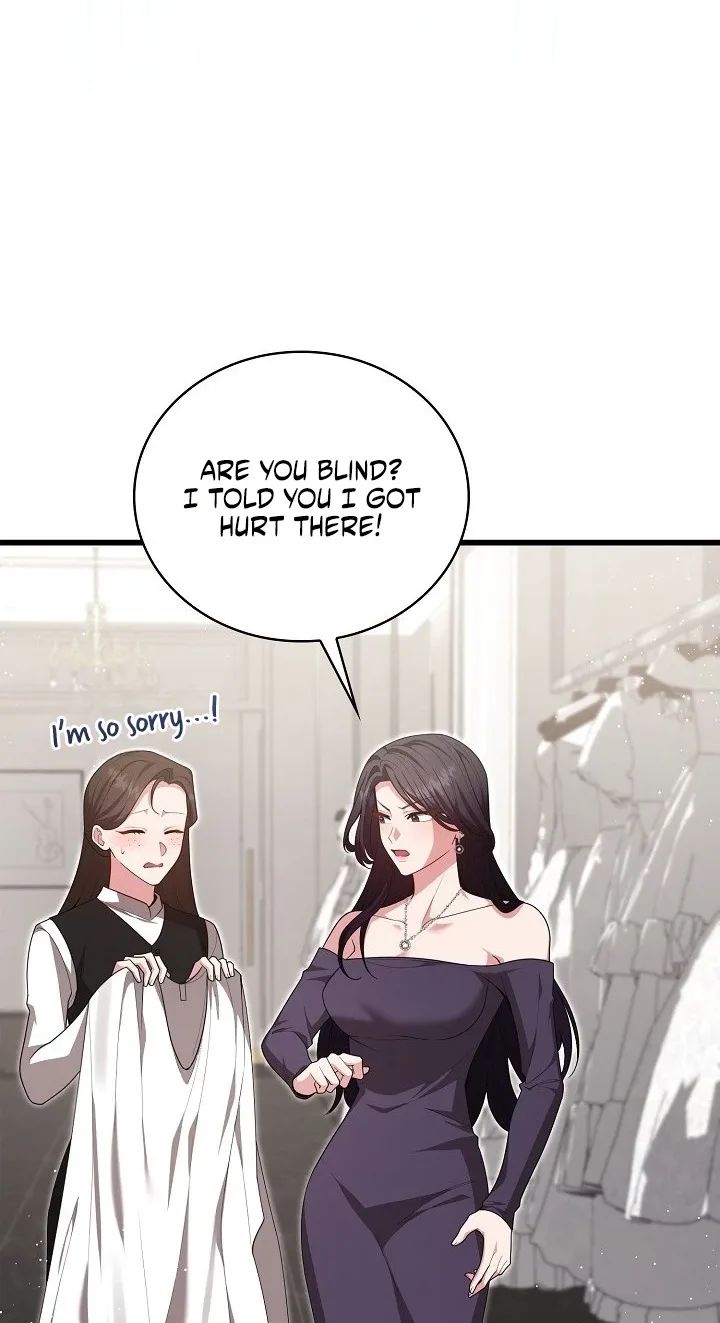 The Dignity of Desire Chapter 38 page 62