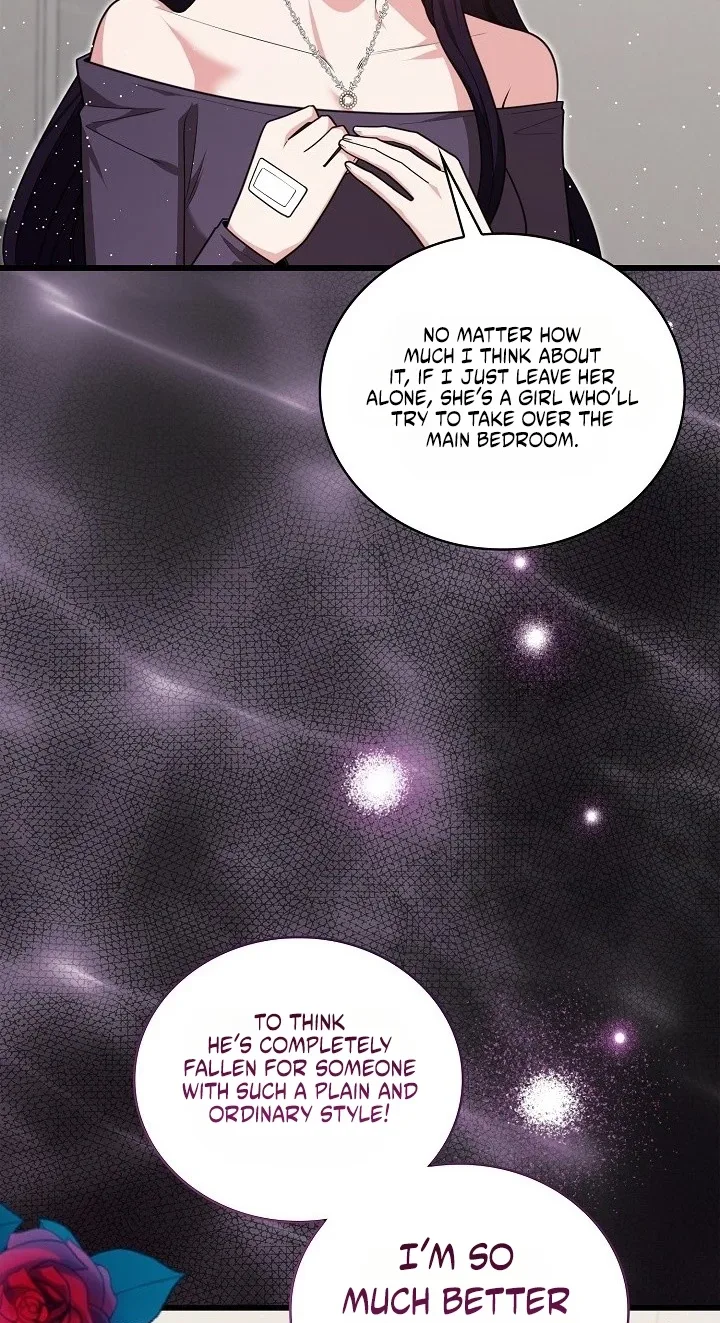 The Dignity of Desire Chapter 38 page 64