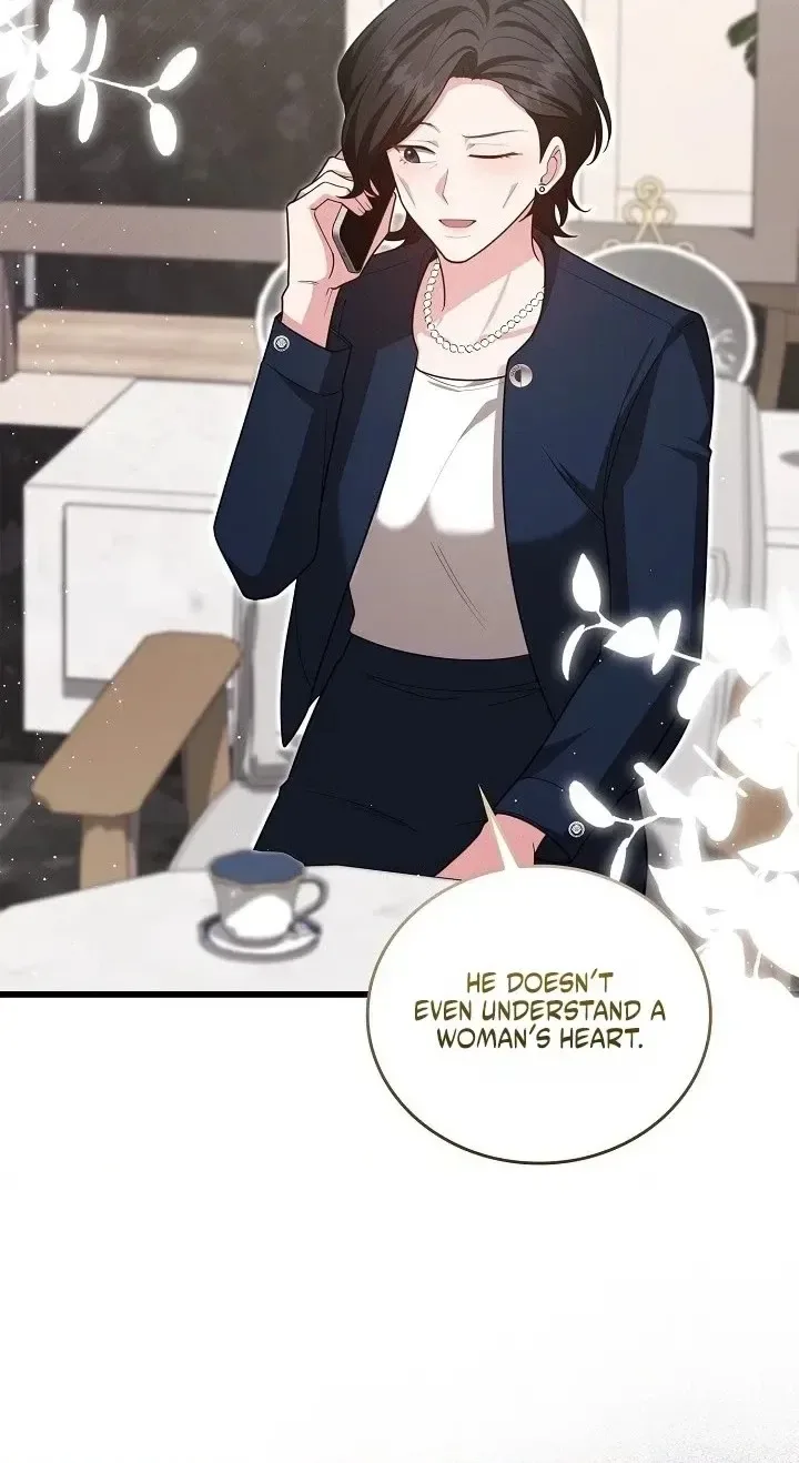 The Dignity of Desire Chapter 38 page 70
