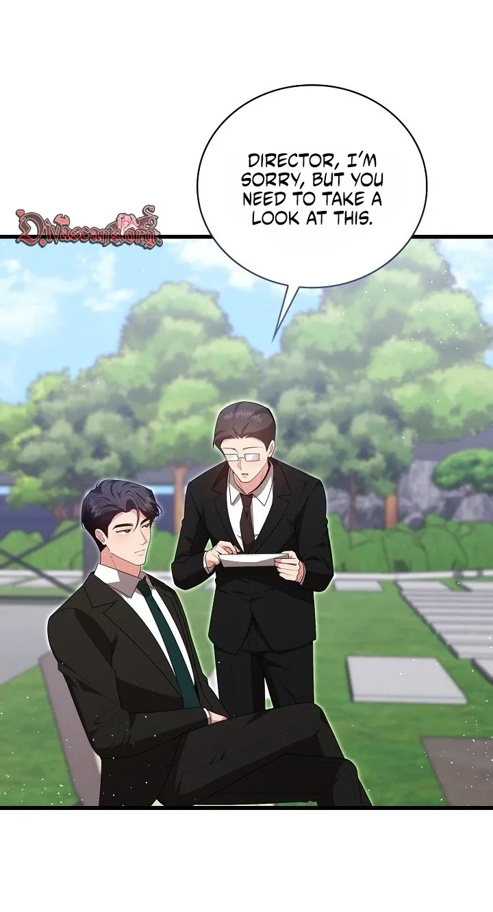 The Dignity of Desire Chapter 39 page 6