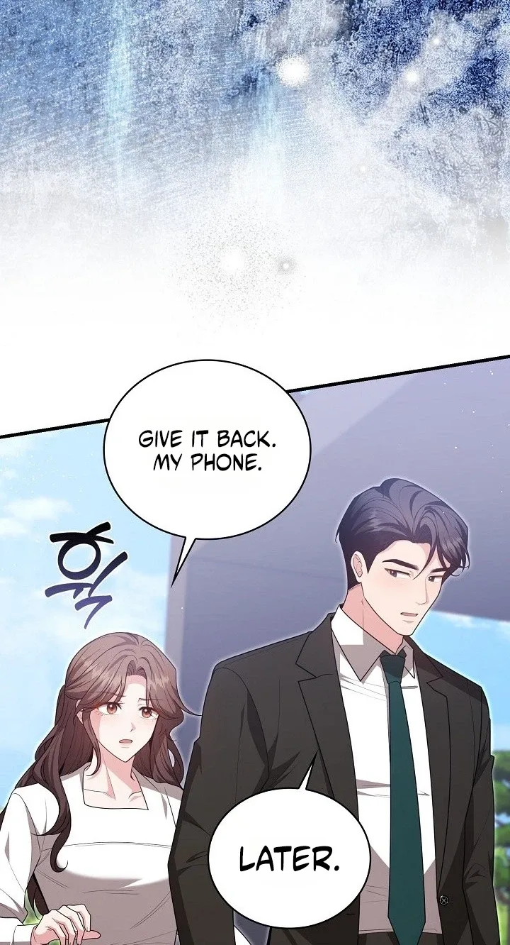 The Dignity of Desire Chapter 39 page 18