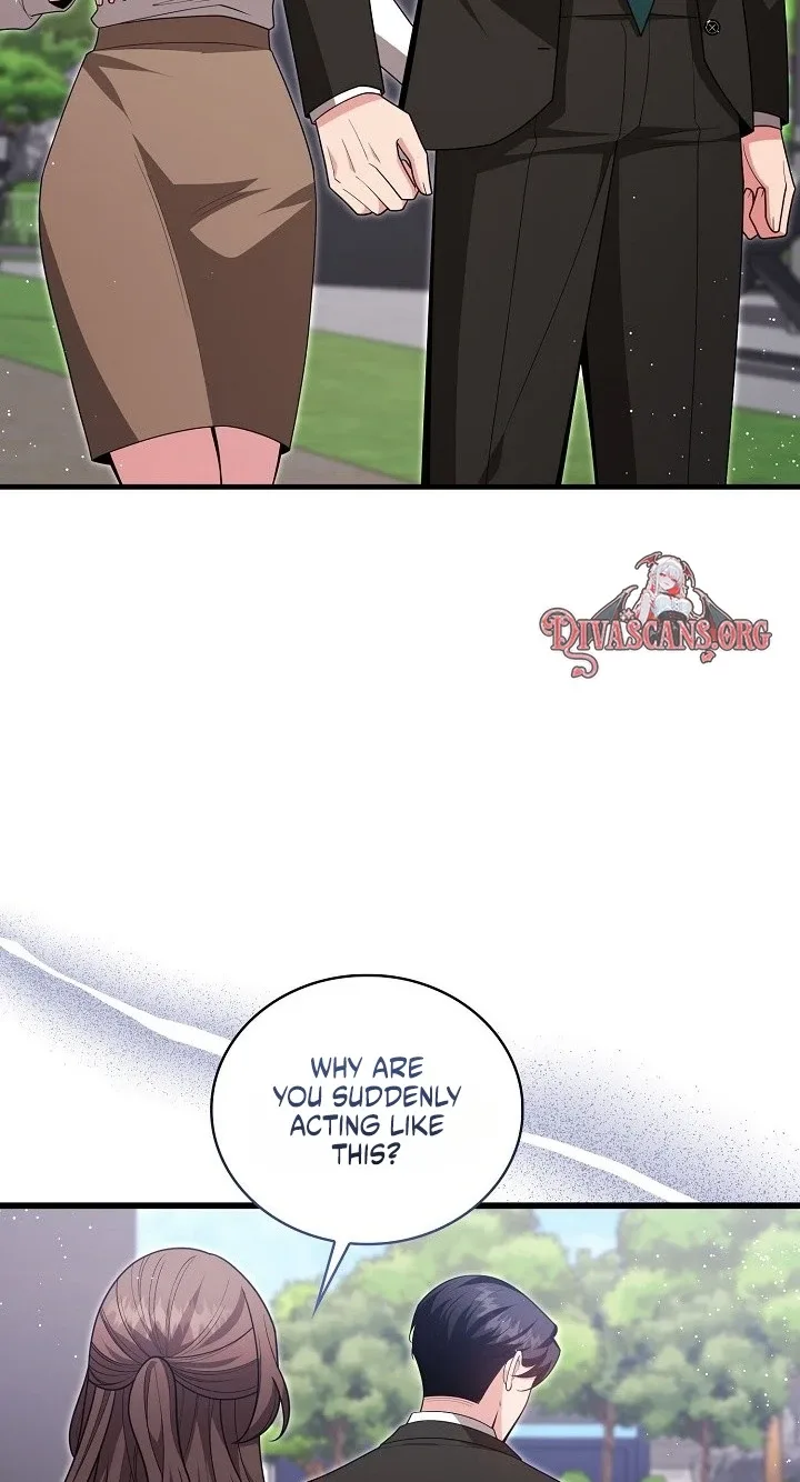 The Dignity of Desire Chapter 39 page 19