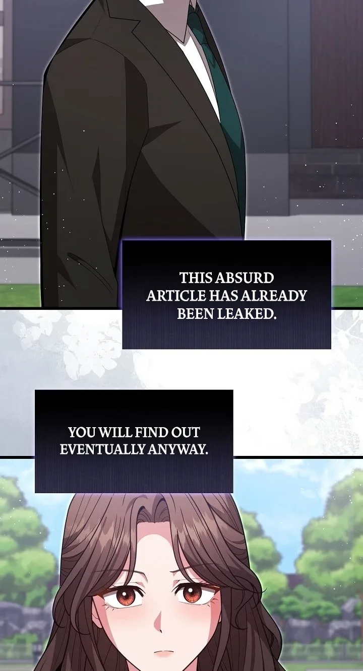 The Dignity of Desire Chapter 39 page 21