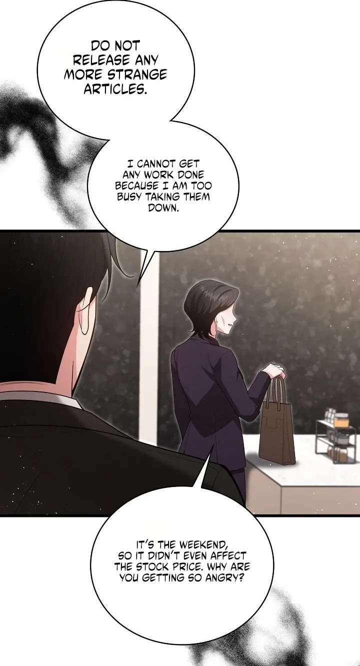 The Dignity of Desire Chapter 39 page 36