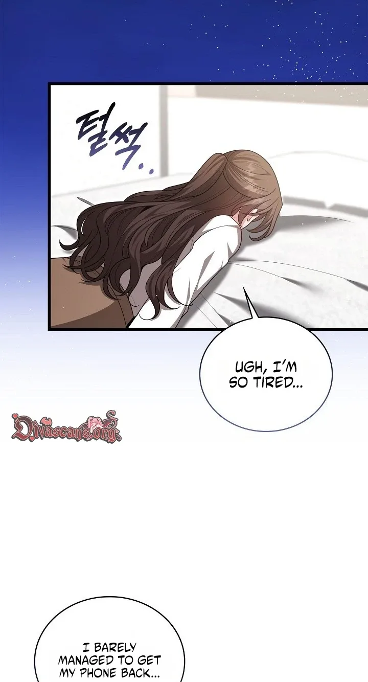The Dignity of Desire Chapter 39 page 49