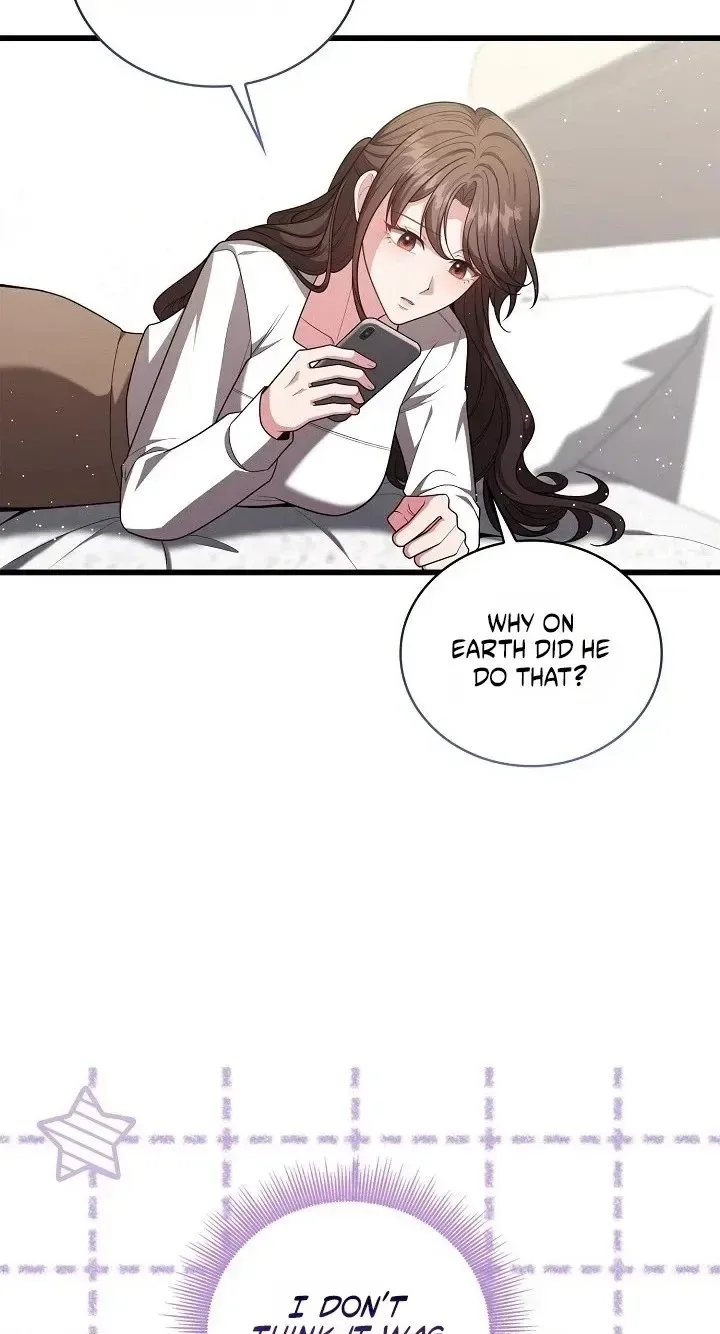 The Dignity of Desire Chapter 39 page 50