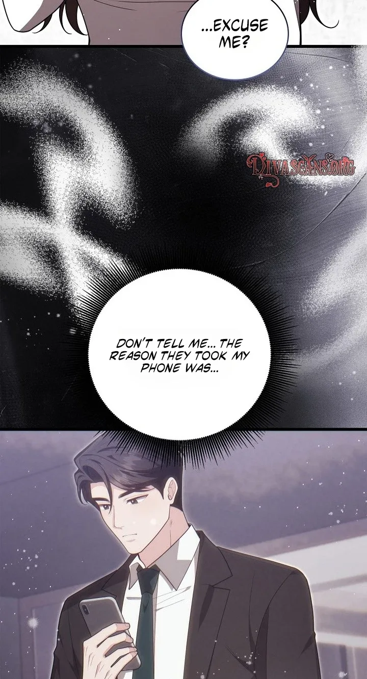 The Dignity of Desire Chapter 39 page 57