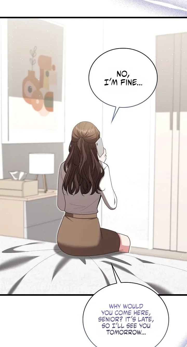 The Dignity of Desire Chapter 39 page 61