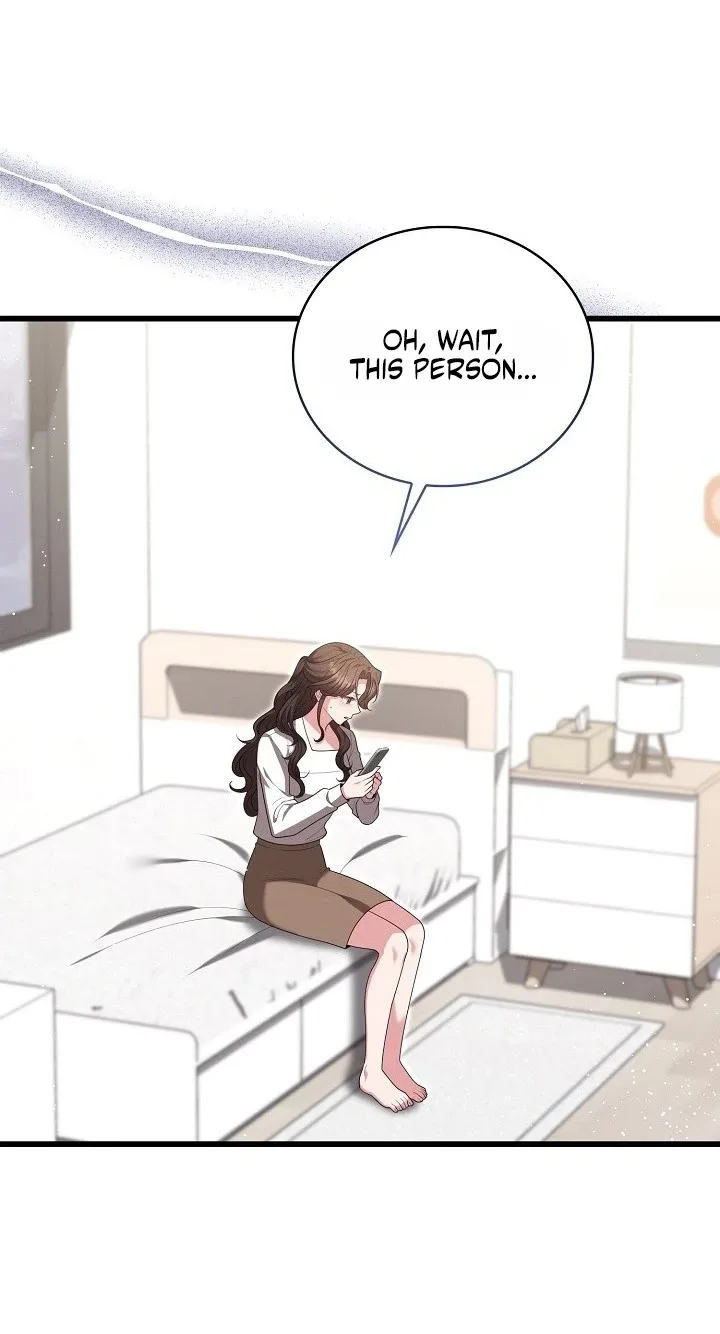 The Dignity of Desire Chapter 39 page 67